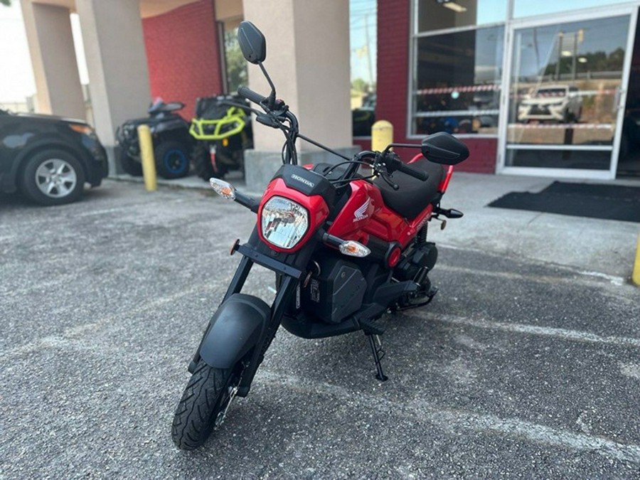 2023 Honda Navi