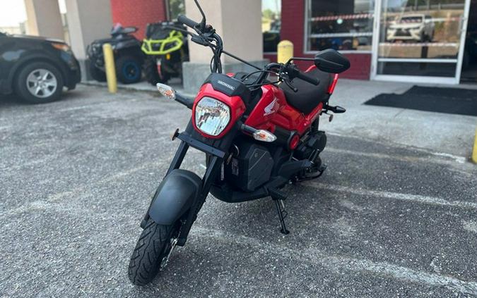 2023 Honda Navi