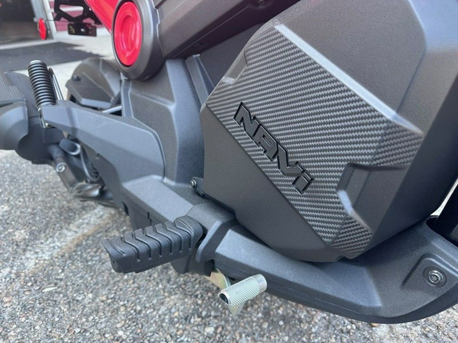 2023 Honda Navi