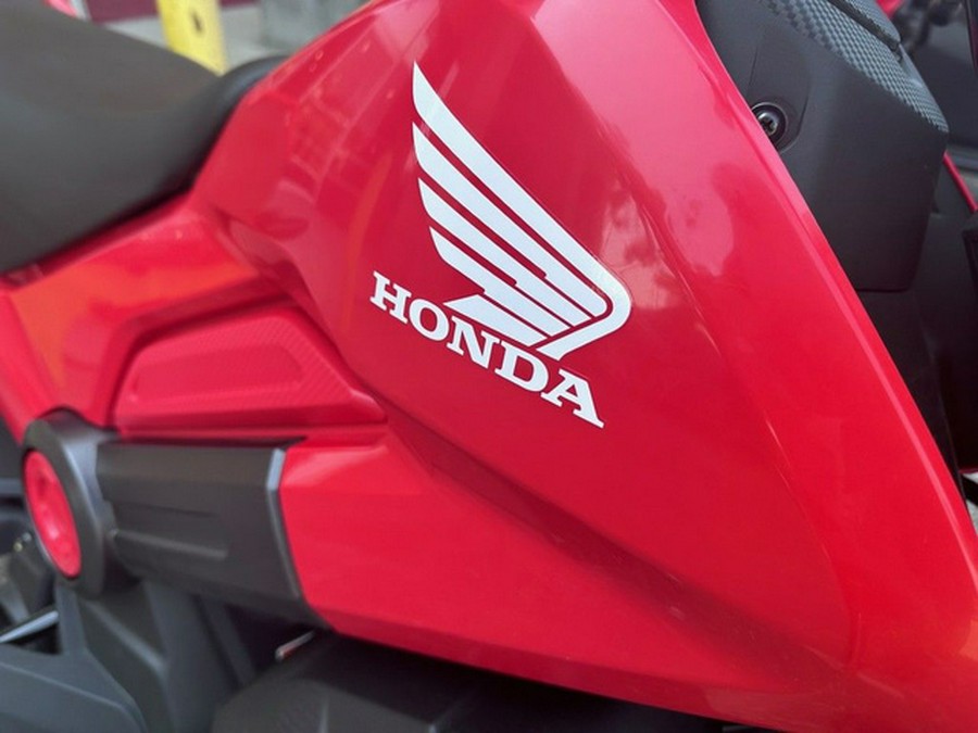 2023 Honda Navi