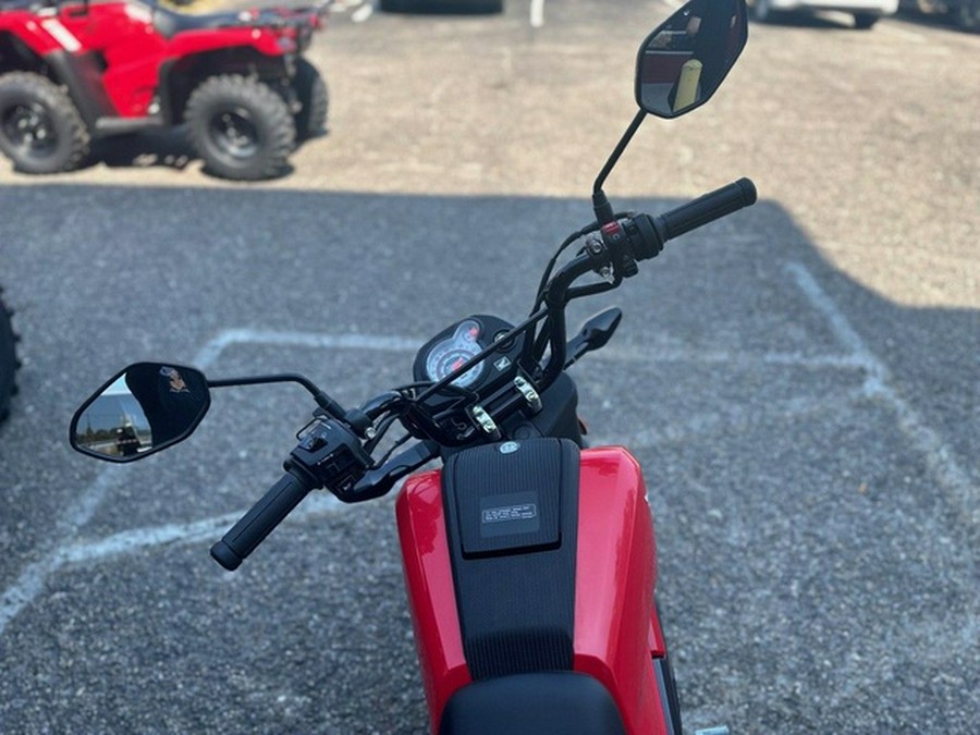 2023 Honda Navi