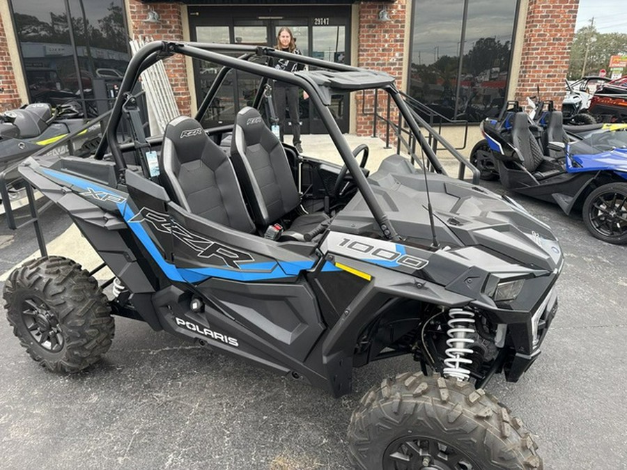 2023 Polaris RZR XP 1000 Ultimate Ultimate
