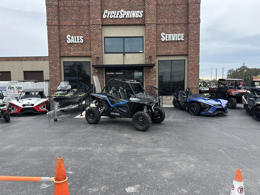 2023 Polaris RZR XP 1000 Ultimate Ultimate