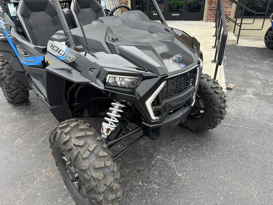 2023 Polaris RZR XP 1000 Ultimate Ultimate