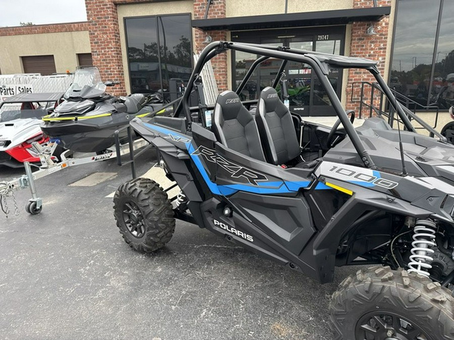 2023 Polaris RZR XP 1000 Ultimate Ultimate