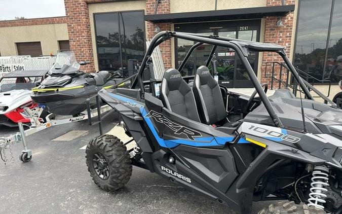 2023 Polaris RZR XP 1000 Ultimate Ultimate