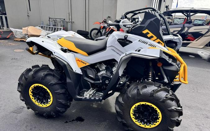 2024 Can-Am® Renegade X mr 650