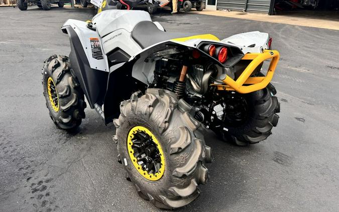 2024 Can-Am® Renegade X mr 650