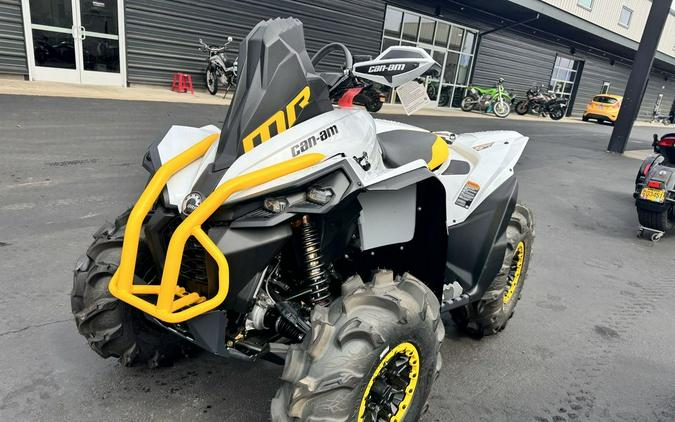 2024 Can-Am® Renegade X mr 650