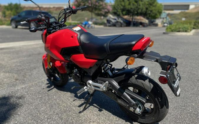 2025 Honda® Grom