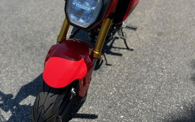 2025 Honda® Grom