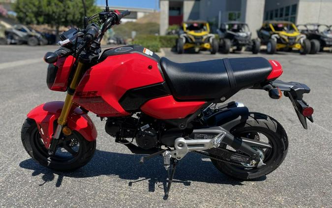 2025 Honda® Grom