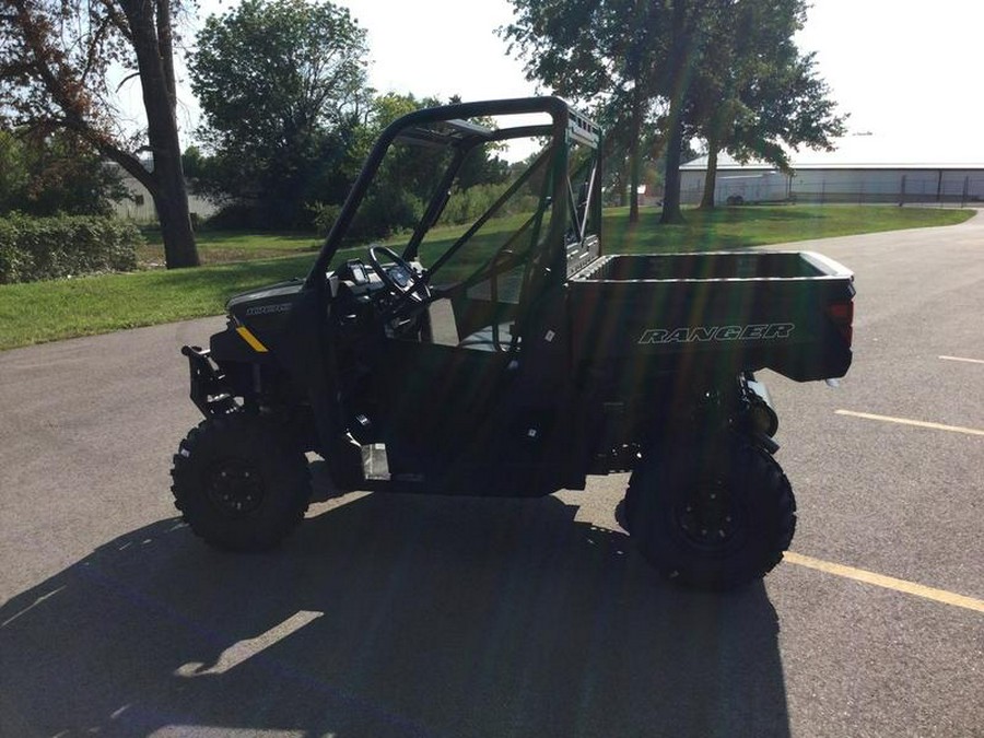 2025 Polaris® Ranger 1000 EPS