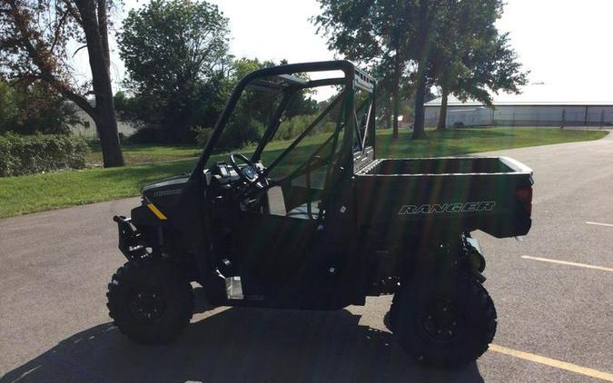 2025 Polaris® Ranger 1000 EPS