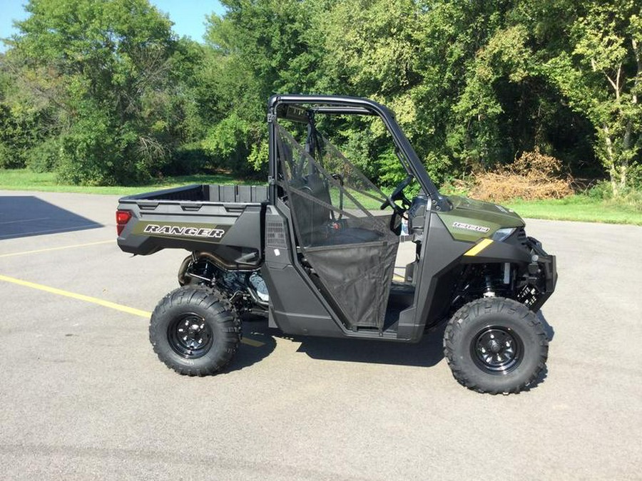 2025 Polaris® Ranger 1000 EPS