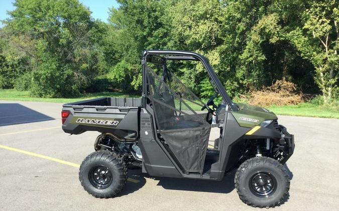 2025 Polaris® Ranger 1000 EPS