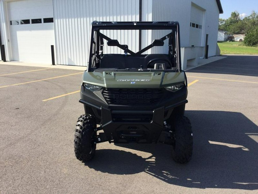 2025 Polaris® Ranger 1000 EPS