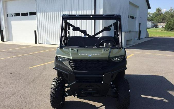 2025 Polaris® Ranger 1000 EPS