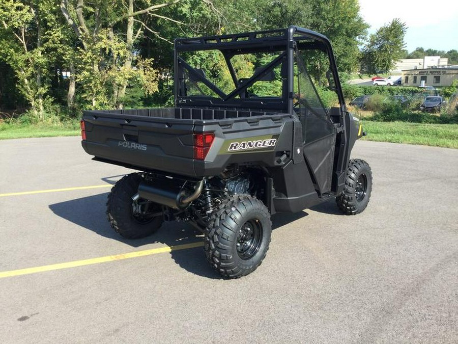 2025 Polaris® Ranger 1000 EPS