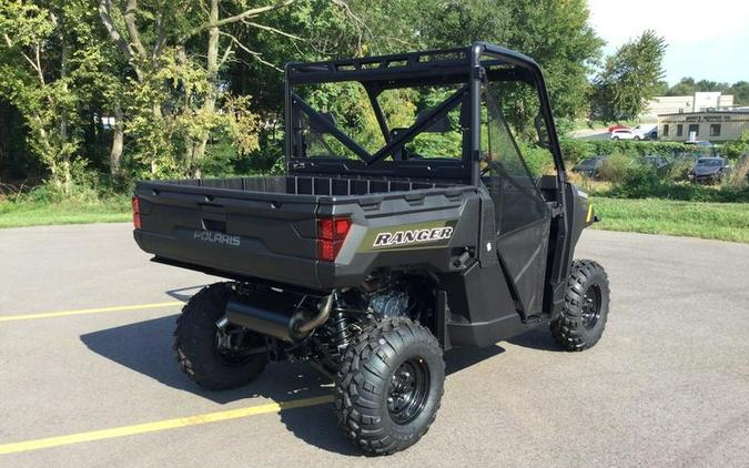 2025 Polaris® Ranger 1000 EPS