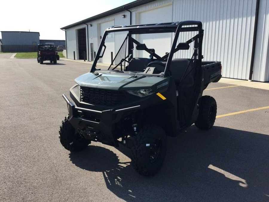 2025 Polaris® Ranger 1000 EPS