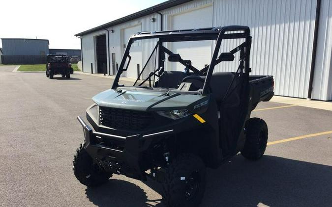 2025 Polaris® Ranger 1000 EPS