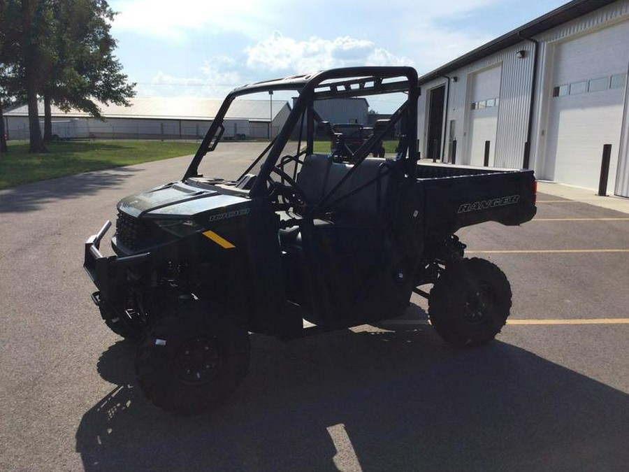 2025 Polaris® Ranger 1000 EPS