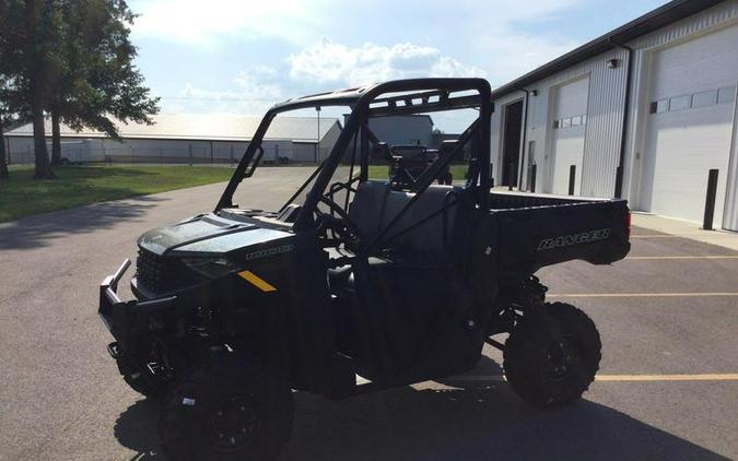 2025 Polaris® Ranger 1000 EPS