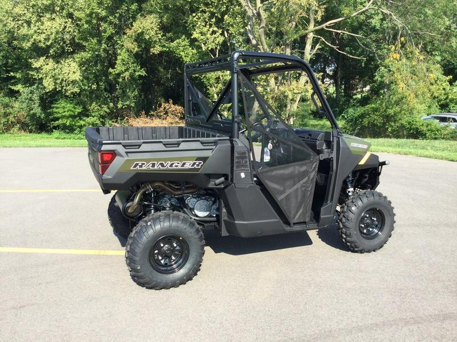 2025 Polaris® Ranger 1000 EPS