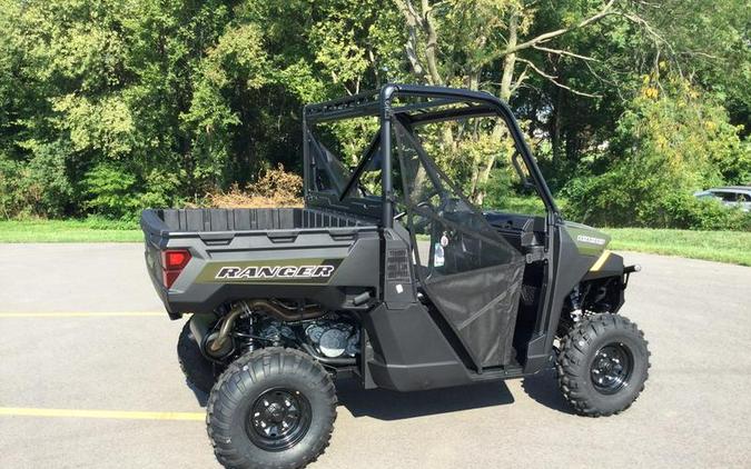 2025 Polaris® Ranger 1000 EPS