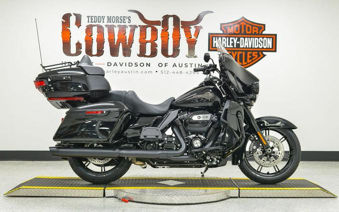 2024 Harley-Davidson® FLHTK - Ultra Limited®