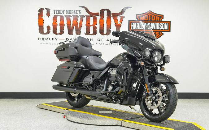 2024 Harley-Davidson® FLHTK - Ultra Limited®