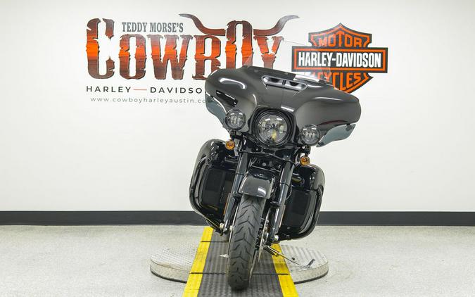 2024 Harley-Davidson® FLHTK - Ultra Limited®