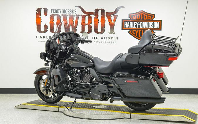 2024 Harley-Davidson® FLHTK - Ultra Limited®