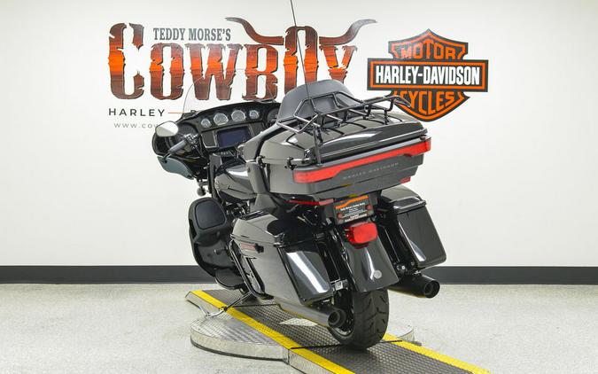 2024 Harley-Davidson® FLHTK - Ultra Limited®