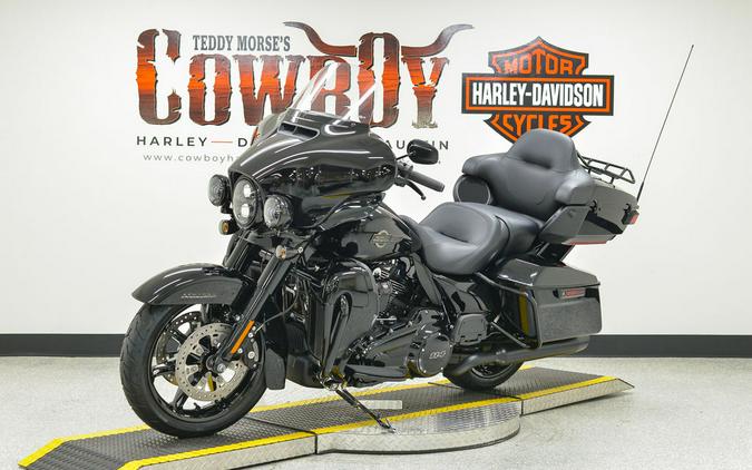 2024 Harley-Davidson® FLHTK - Ultra Limited®