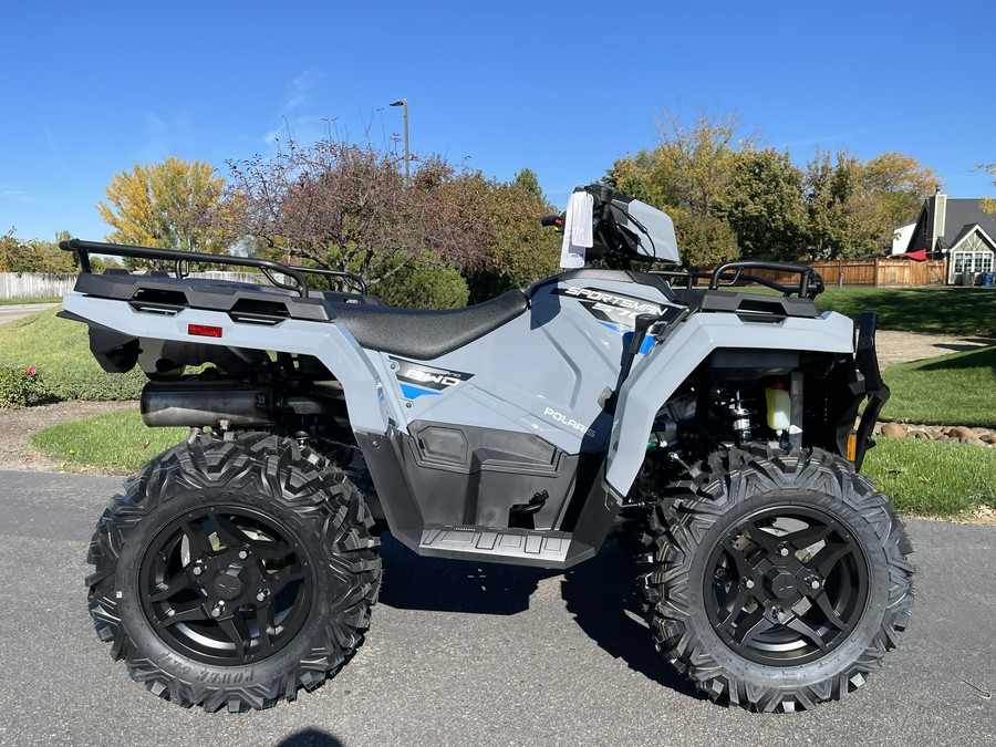 2024 Polaris Industries SPORTSMAN 570 PREMIUM