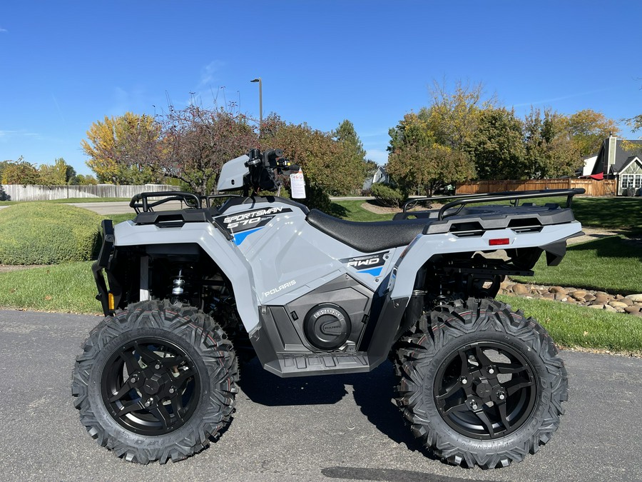 2024 Polaris Industries SPORTSMAN 570 PREMIUM