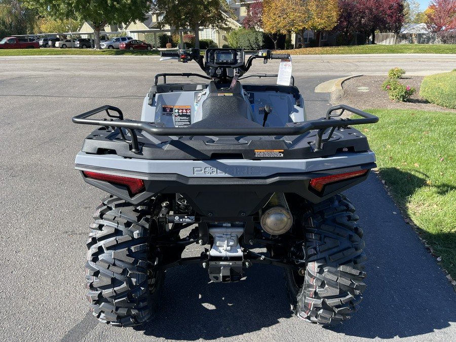 2024 Polaris Industries SPORTSMAN 570 PREMIUM