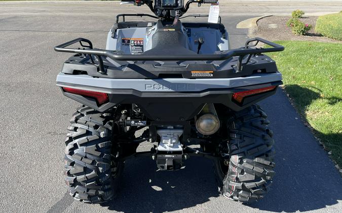 2024 Polaris Industries SPORTSMAN 570 PREMIUM