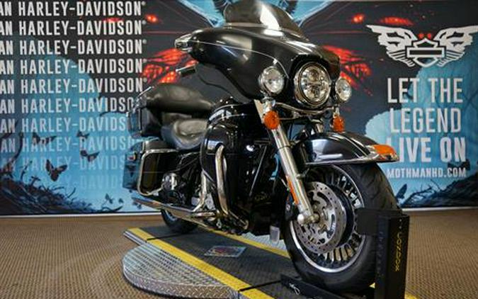 2012 Harley-Davidson Electra Glide® Ultra Limited