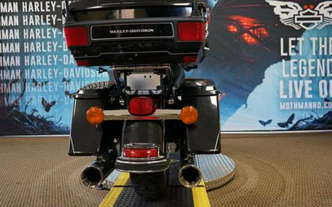 2012 Harley-Davidson Electra Glide® Ultra Limited