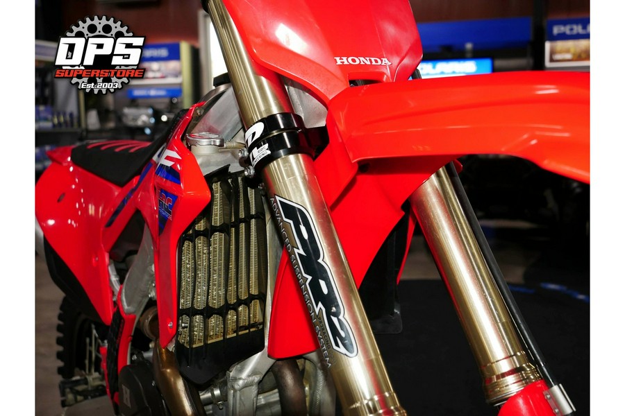 2023 Honda CRF® 450R