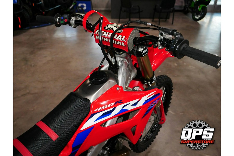 2023 Honda CRF® 450R