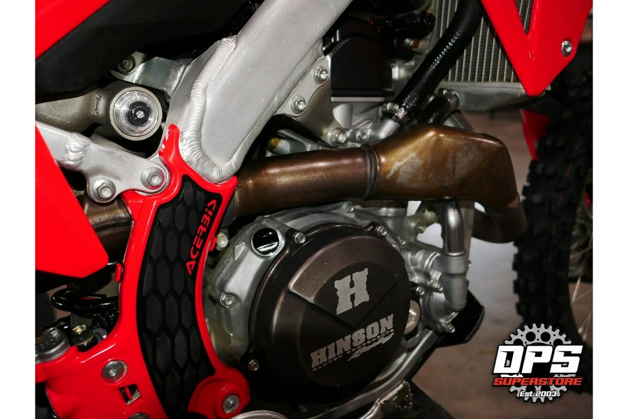 2023 Honda CRF® 450R