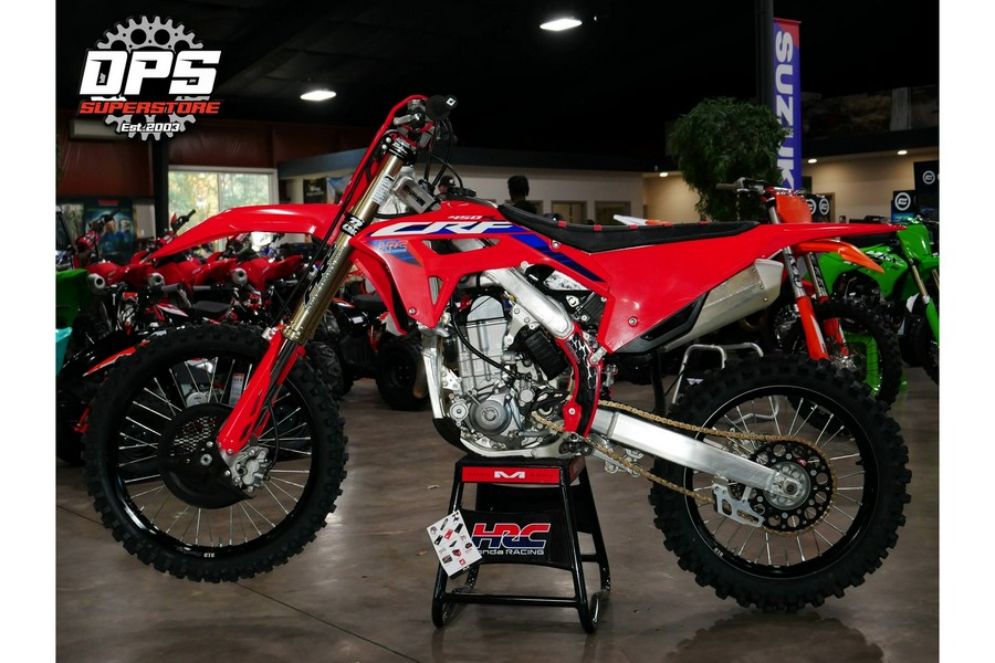 2023 Honda CRF® 450R