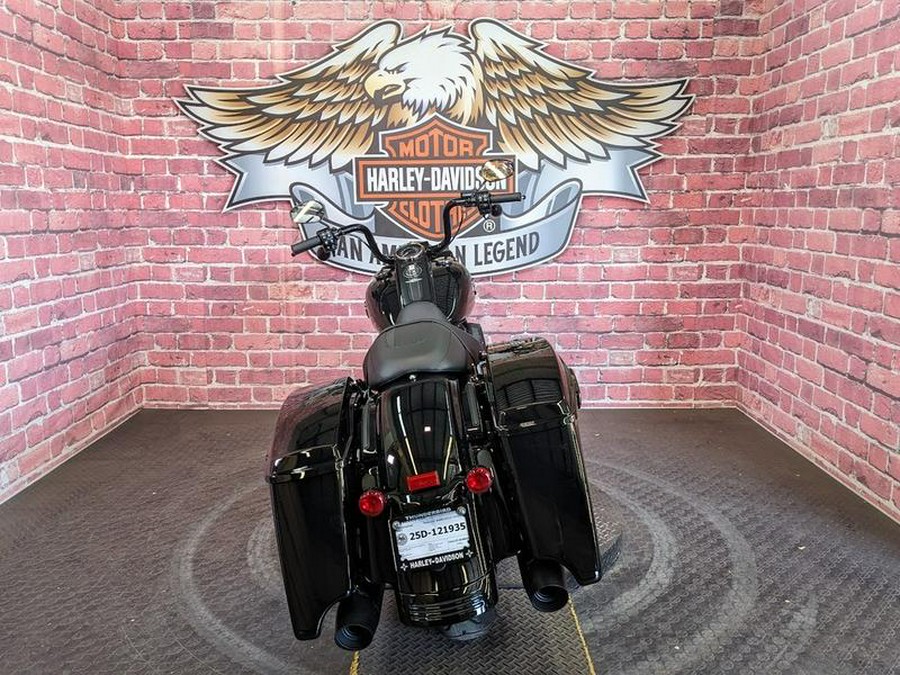 2025 Harley-Davidson® FLHRXS - Road King® Special