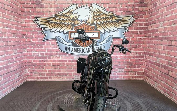 2025 Harley-Davidson® FLHRXS - Road King® Special
