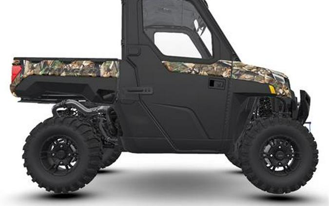 2026 Polaris Ranger XP 1000 NorthStar Edition Ultimate