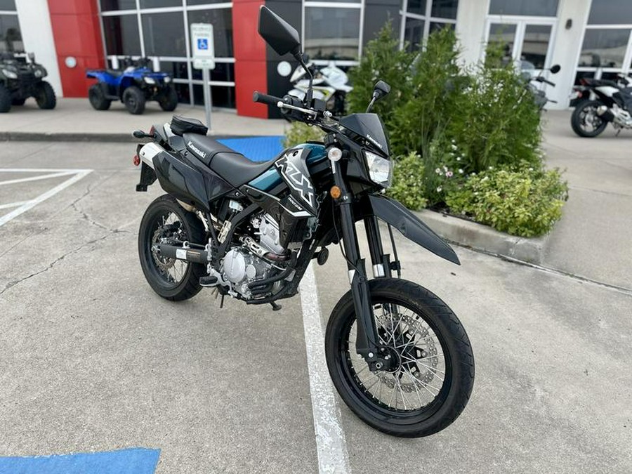 2023 Kawasaki KLX®300SM